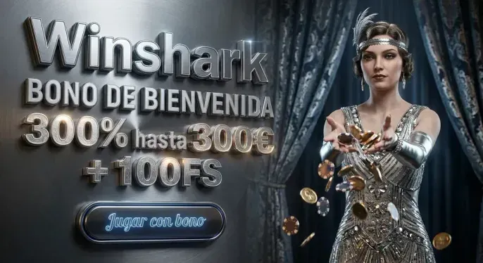 Winshark Casino